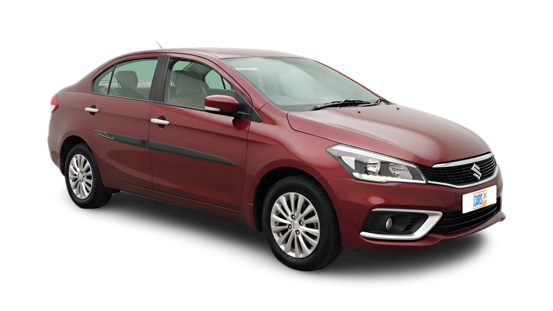 Maruti Ciaz-img